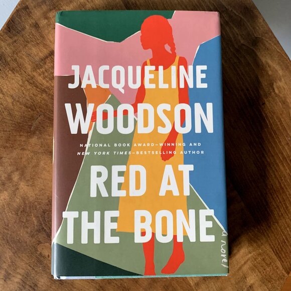 4pc Woman Summer Read Novels Bundle Set - Picture 2 of 7